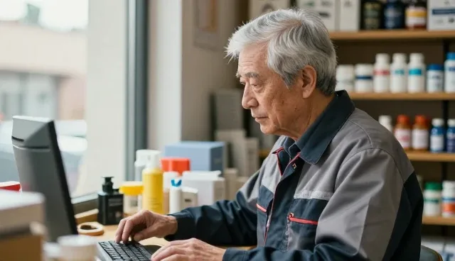 一件代发模式在品牌代理中的实际应用场景解析
